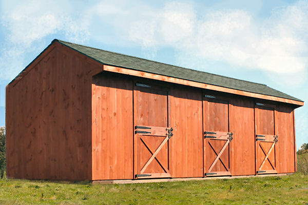 pole barn plans engineering